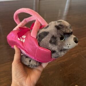 The Petting Zoo’s Seal Cape Cod 10”